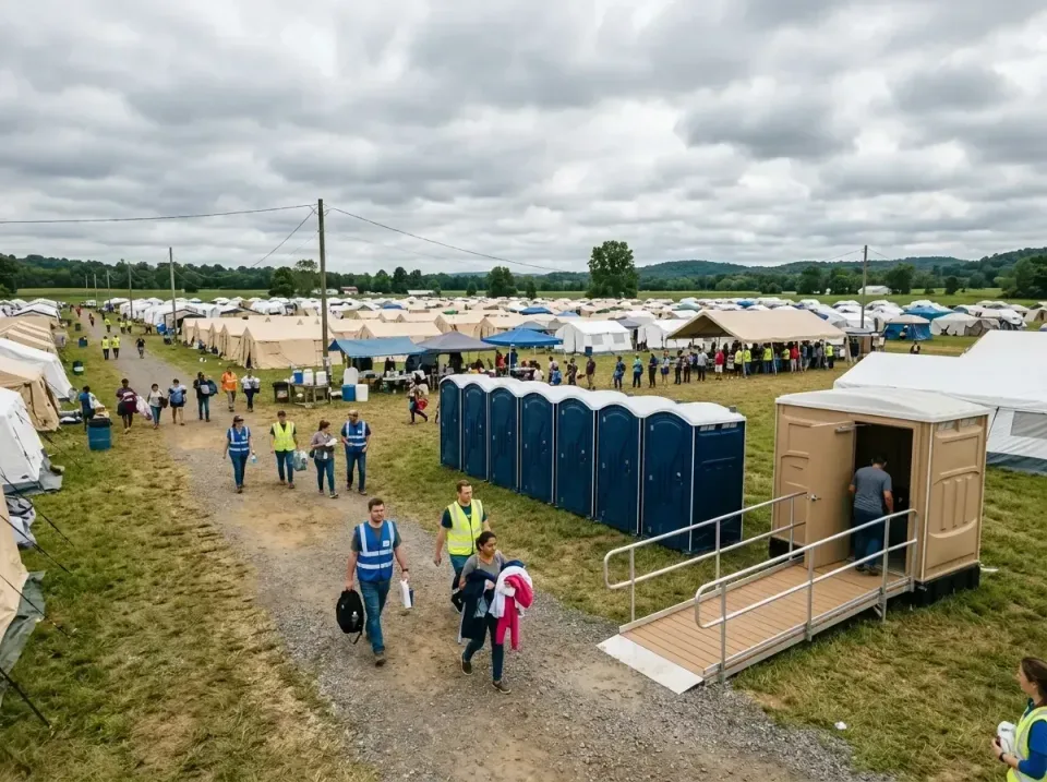 disaster-relief-camp-restrooms-010 — frequently asked questions, Dumpster & Portable Bathrooms Rental in Greenacres, FL